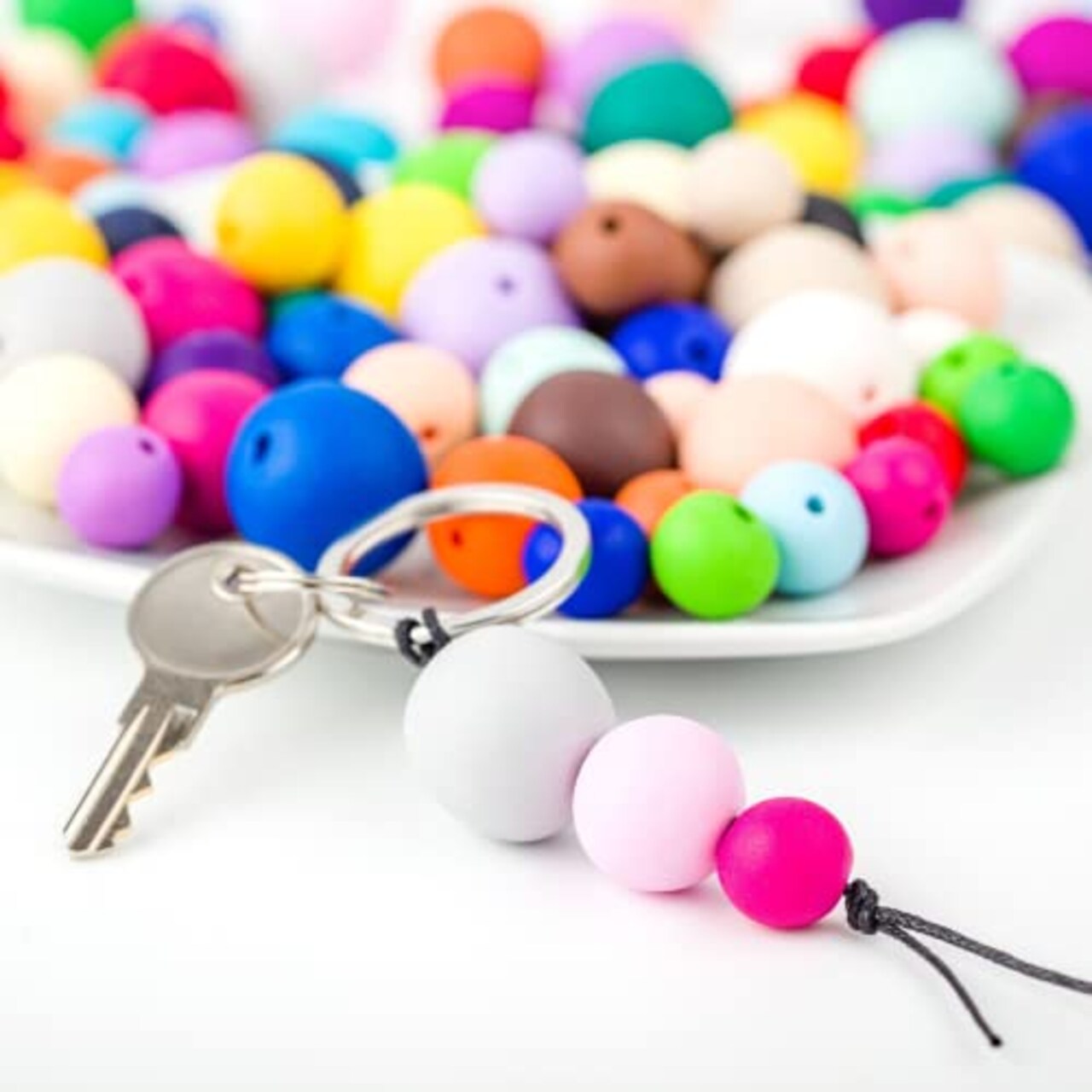 FIMO Soft Polymer Clay - Oven Bake Clay for Jewelry, Sculpting, Crafting, 12 Assorted Colors